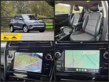 SsangYong Tivoli P Ventura - U53828