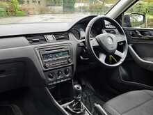 Skoda Rapid TSI SE - U53830