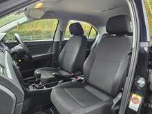 Skoda Rapid TSI SE - U53830