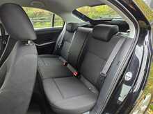 Skoda Rapid TSI SE - U53830