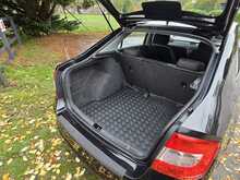 Skoda Rapid TSI SE - U53830