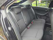 Skoda Rapid TSI SE - U53830