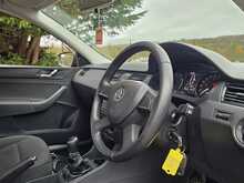 Skoda Rapid TSI SE - U53830