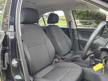 Skoda Rapid TSI SE - U53830