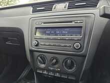 Skoda Rapid TSI SE - U53830