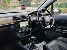 Citroen C3 BlueHDi Shine Plus - U53832