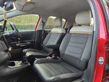 Citroen C3 BlueHDi Shine Plus - U53832