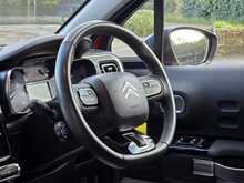 Citroen C3 BlueHDi Shine Plus - U53832