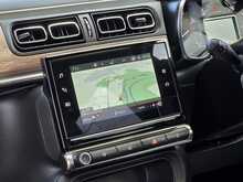 Citroen C3 BlueHDi Shine Plus - U53832