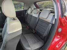 Citroen C3 BlueHDi Shine Plus - U53832