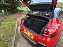 Citroen C3 BlueHDi Shine Plus - U53832