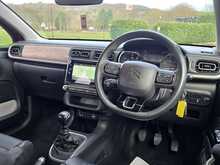 Citroen C3 BlueHDi Shine Plus - U53832