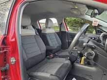 Citroen C3 BlueHDi Shine Plus - U53832