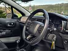Citroen C3 BlueHDi Shine Plus - U53832