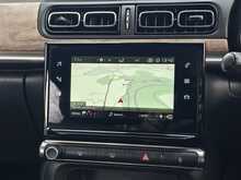 Citroen C3 BlueHDi Shine Plus - U53832