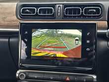 Citroen C3 BlueHDi Shine Plus - U53832