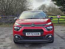 Citroen C3 BlueHDi Shine Plus - U53832