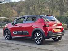 Citroen C3 BlueHDi Shine Plus - U53832