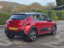 Citroen C3 BlueHDi Shine Plus - U53832