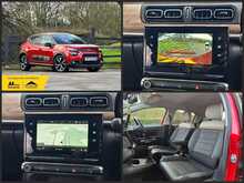 Citroen C3 BlueHDi Shine Plus - U53832