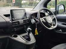 Vauxhall Combo Life Turbo D BlueInjection Energy - U53833