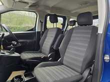 Vauxhall Combo Life Turbo D BlueInjection Energy - U53833