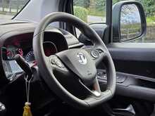 Vauxhall Combo Life Turbo D BlueInjection Energy - U53833