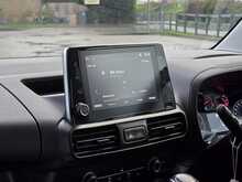 Vauxhall Combo Life Turbo D BlueInjection Energy - U53833