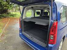 Vauxhall Combo Life Turbo D BlueInjection Energy - U53833