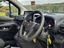 Vauxhall Combo Life Turbo D BlueInjection Energy - U53833