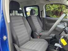 Vauxhall Combo Life Turbo D BlueInjection Energy - U53833