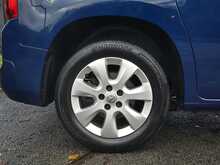 Vauxhall Combo Life Turbo D BlueInjection Energy - U53833