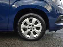 Vauxhall Combo Life Turbo D BlueInjection Energy - U53833