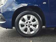 Vauxhall Combo Life Turbo D BlueInjection Energy - U53833