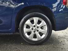 Vauxhall Combo Life Turbo D BlueInjection Energy - U53833