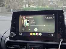 Vauxhall Combo Life Turbo D BlueInjection Energy - U53833