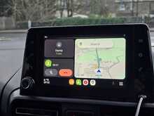 Vauxhall Combo Life Turbo D BlueInjection Energy - U53833