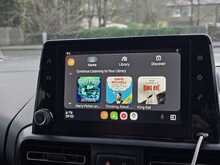 Vauxhall Combo Life Turbo D BlueInjection Energy - U53833