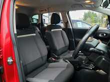 Citroen C3 Aircross PureTech Shine - U53834