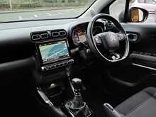 Citroen C3 Aircross PureTech Shine - U53834