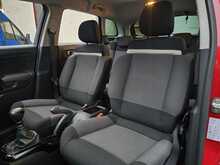 Citroen C3 Aircross PureTech Shine - U53834