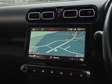 Citroen C3 Aircross PureTech Shine - U53834