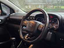 Citroen C3 Aircross PureTech Shine - U53834