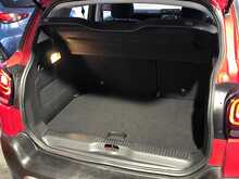 Citroen C3 Aircross PureTech Shine - U53834