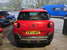 Citroen C3 Aircross PureTech Shine - U53834