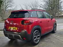 Citroen C3 Aircross PureTech Shine - U53834
