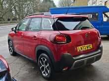 Citroen C3 Aircross PureTech Shine - U53834