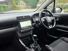 Citroen C3 Aircross PureTech Shine - U53834