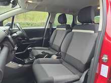 Citroen C3 Aircross PureTech Shine - U53834