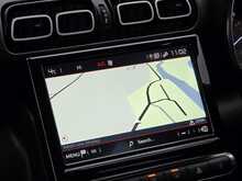 Citroen C3 Aircross PureTech Shine - U53834